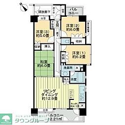 仙台市若林区石名坂