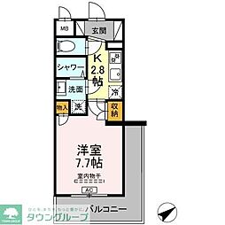仙台市若林区若林２丁目