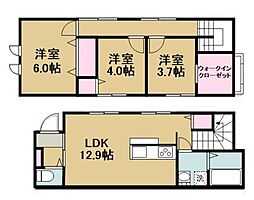 仙台市太白区東中田２丁目の一戸建て