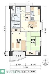 名取市大手町６丁目