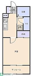 仙台市若林区新弓ノ町