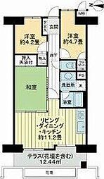 仙台市青葉区山手町