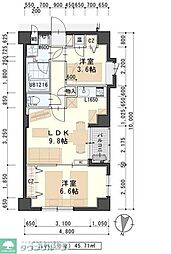 仙台市青葉区北山２丁目