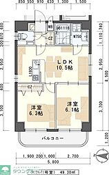 仙台市青葉区二日町
