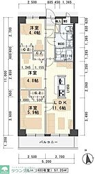 仙台市若林区六丁の目中町