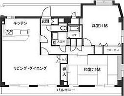 アバンサール泉中央