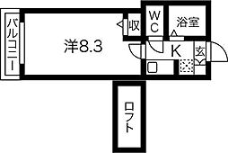 グランドール市名坂
