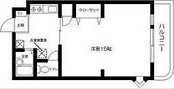シェモア泉中央