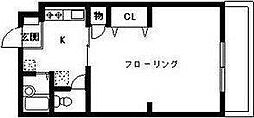 シェモア泉中央