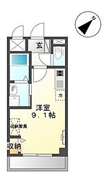ノーブルコート台原