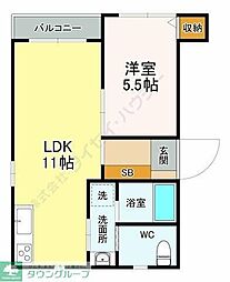 名取市増田５丁目