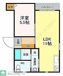 名取市増田５丁目