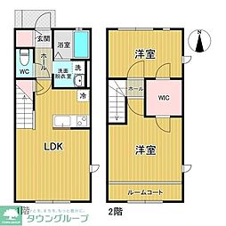 仙台市太白区ひより台の一戸建て