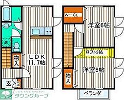 仙台市太白区緑ケ丘２丁目の一戸建て
