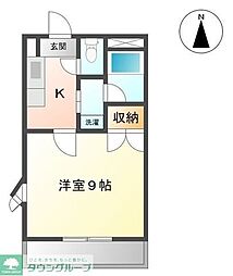 仙台市青葉区北山１丁目