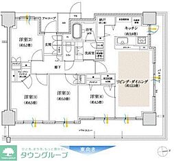仙台市太白区あすと長町１丁目
