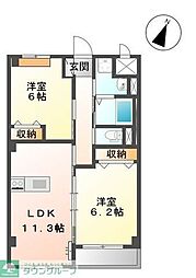 仙台市宮城野区平成１丁目
