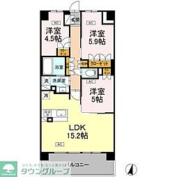 仙台市青葉区大町２丁目