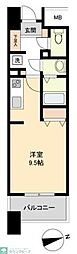 パークフラッツ五橋