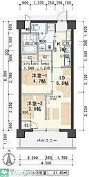 仙台市若林区六丁の目中町