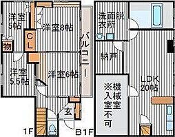 仙台市宮城野区宮城野１丁目