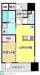 仙台市宮城野区宮城野２丁目