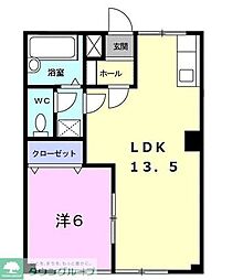 ドミール東仙台