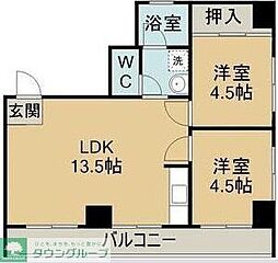 仙台市青葉区北目町