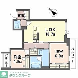 仙台市宮城野区新田２丁目