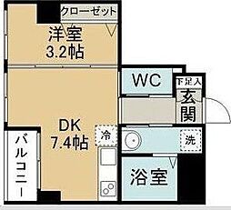 仙台市若林区白萩町