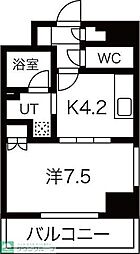 仙台市若林区連坊小路