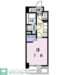 名取飯野坂壱番館