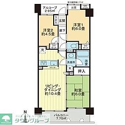仙台市太白区富沢南２丁目