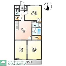名取市植松４丁目