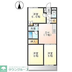 名取市植松４丁目