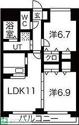 仙台市宮城野区新田４丁目