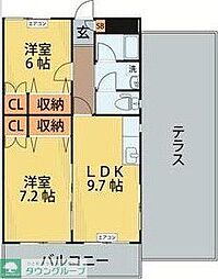仙台市青葉区落合１丁目