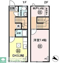 仙台市太白区羽黒台の一戸建て