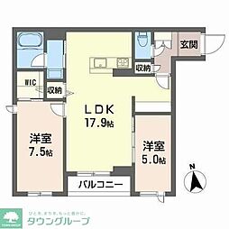 仙台市若林区新寺４丁目
