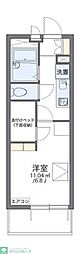 レオパレスボヌール若林