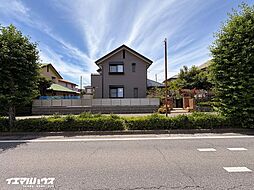 白井市桜台三丁目