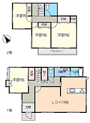 千葉市若葉区千城台西２丁目