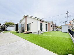 市原市椎津　中古戸建