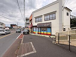 千葉市緑区誉田町２丁目