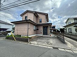 佐倉市上志津原(中古戸建)