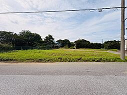 木更津市江川 1区画