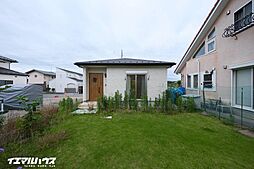 千葉市緑区あすみが丘３丁目
