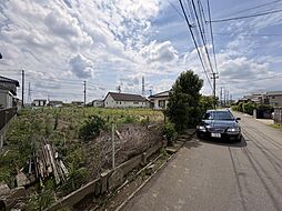 千葉県木更津市高砂1丁目 4区画
