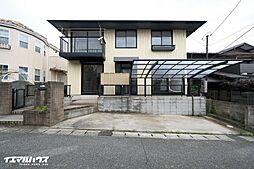 千葉県若葉区都賀５丁目（中古戸建）