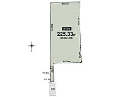 CASA茨木市西中条町